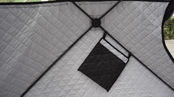 Kube - Deluxe pakke