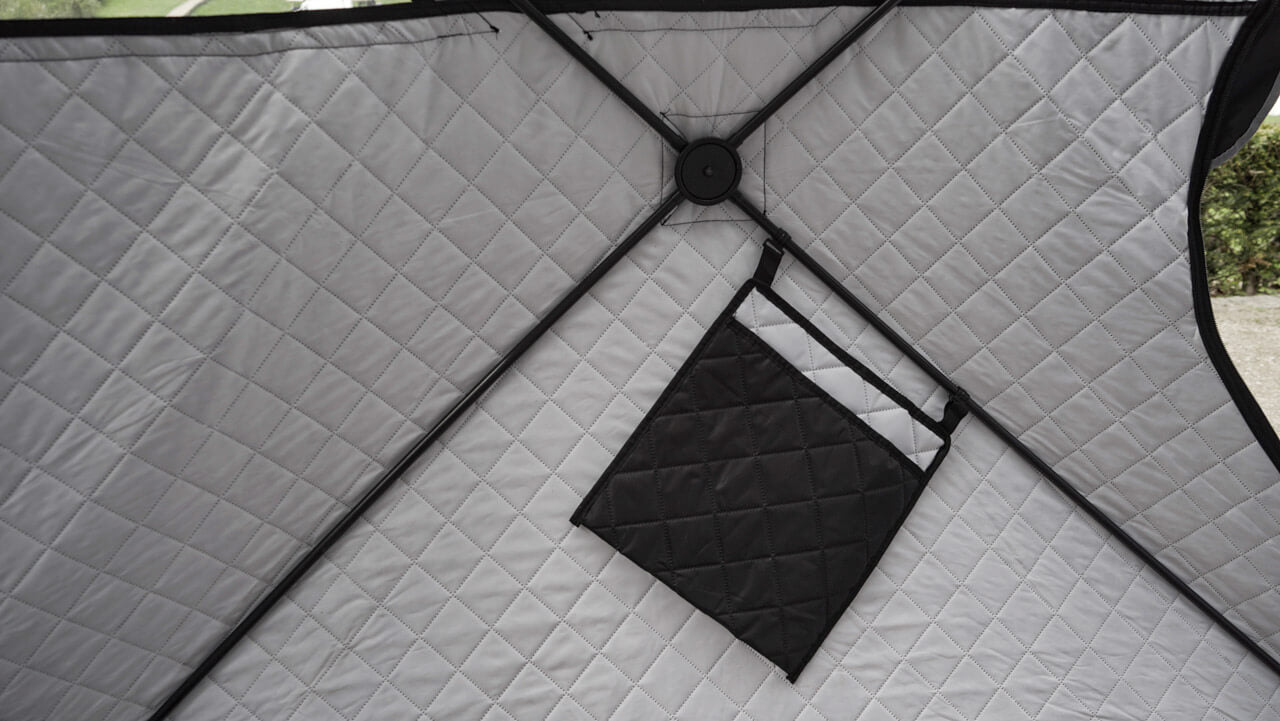 Kube - Deluxe pakke