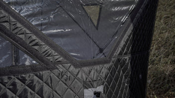 Kube - Deluxe pakke