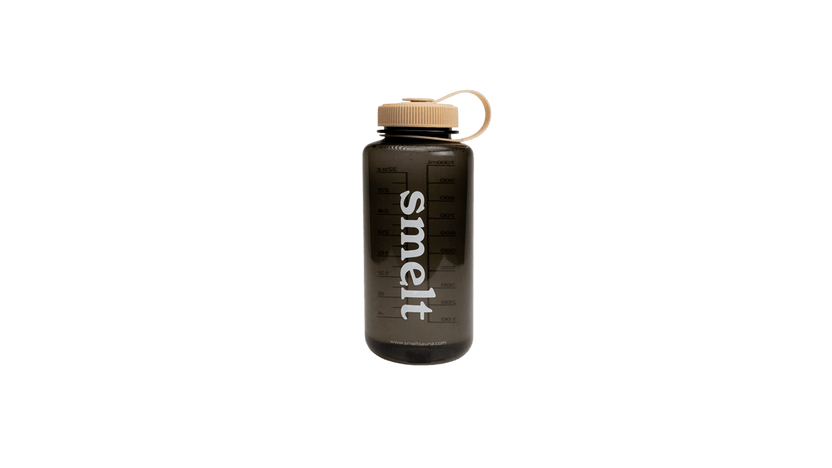 Vandflaske