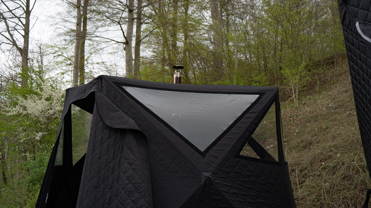 Glöd - Deluxe pakke
