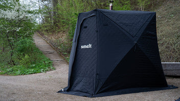 Glöd - Deluxe pakke