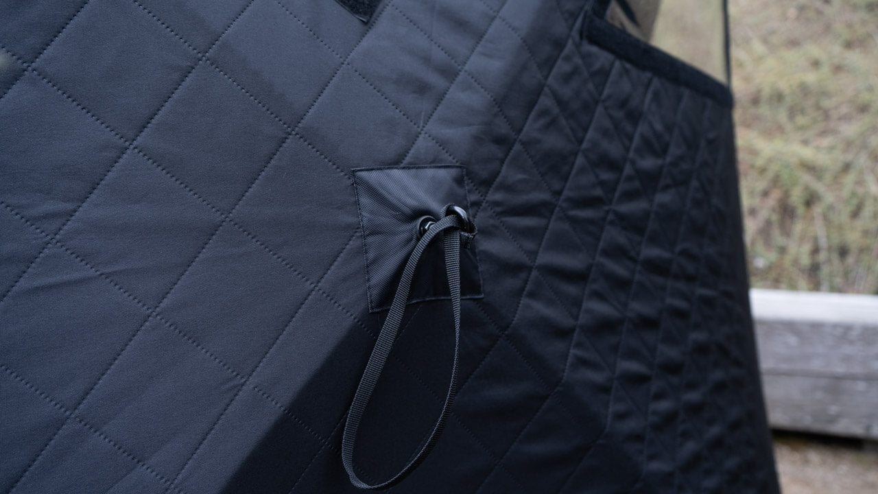 Glöd - Basic pakke