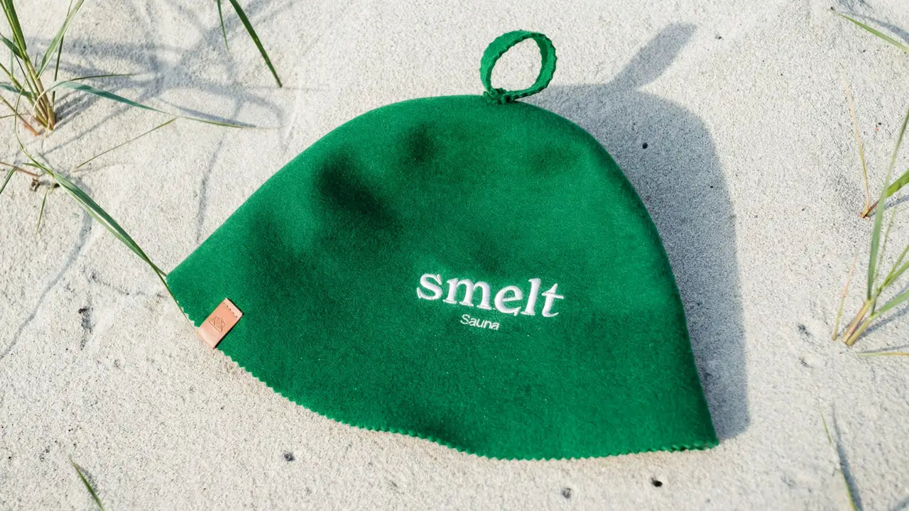 Saunahat - Filt