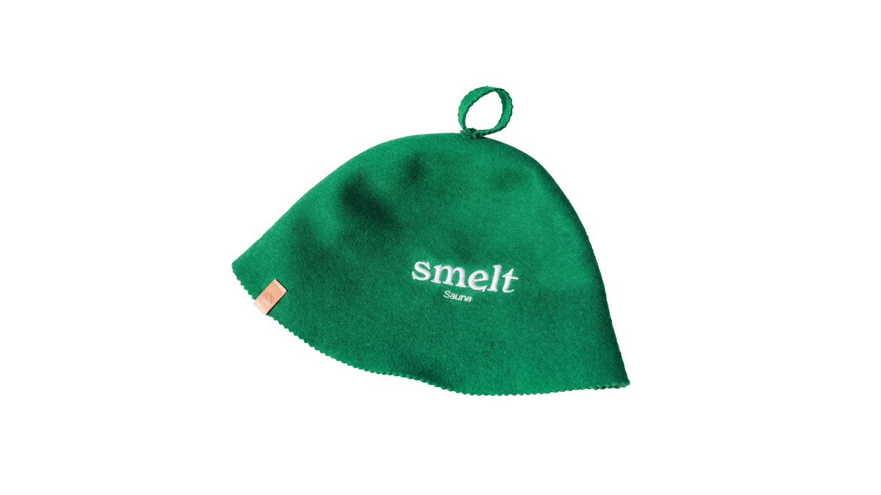 Saunahat - Filt