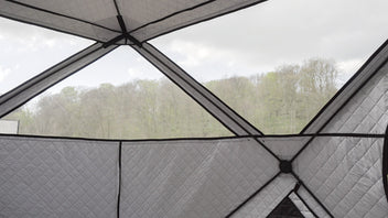Kube - Deluxe pakke