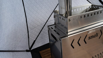 Kube - Deluxe pakke