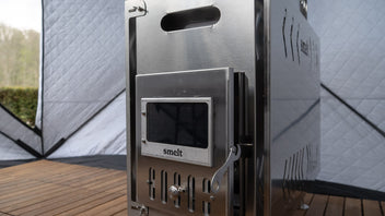 Kube - Deluxe pakke