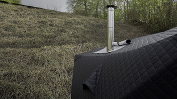 Kube - Deluxe pakke