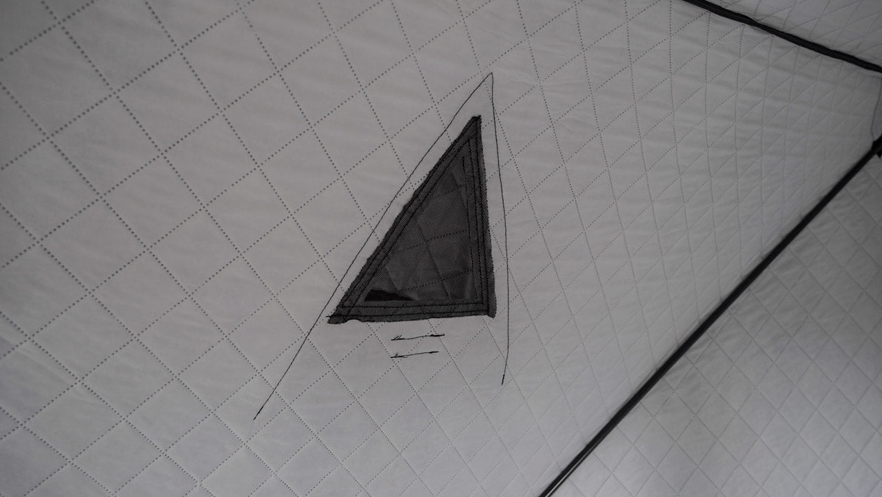 Kube - Deluxe pakke