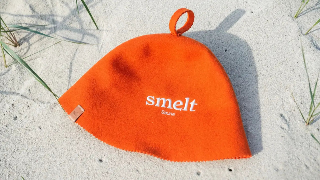 Saunahat - Filt