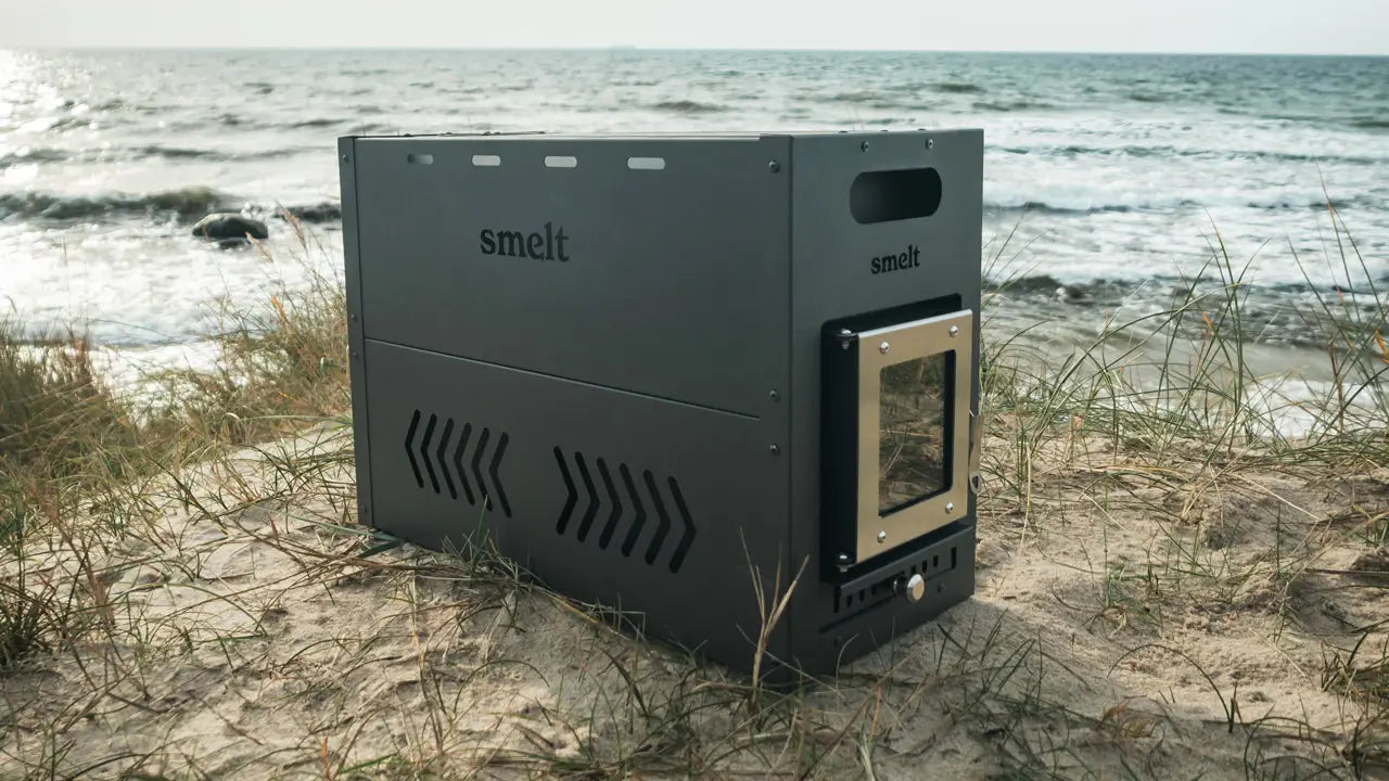 Elda - Deluxe bundle