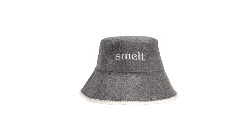 Sauna hat