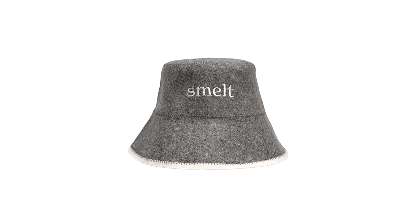 Sauna hat