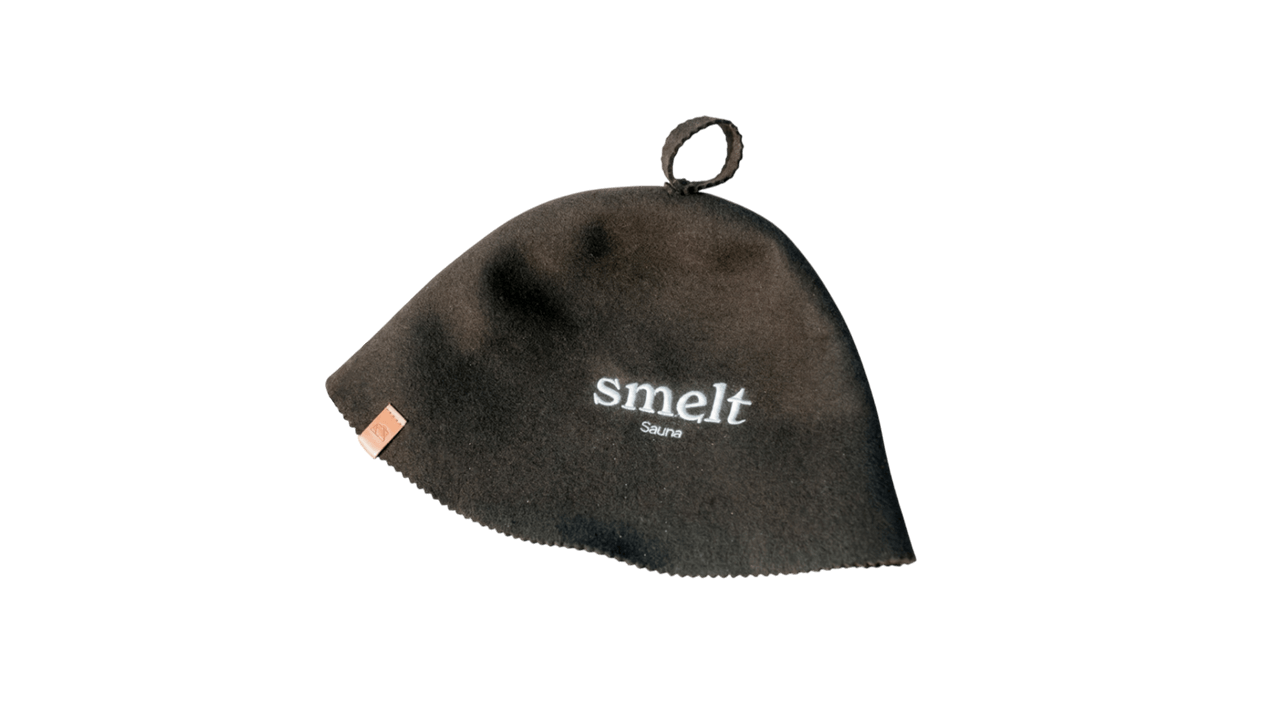 Saunahat - Filt