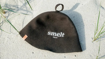 Saunahat - Filt