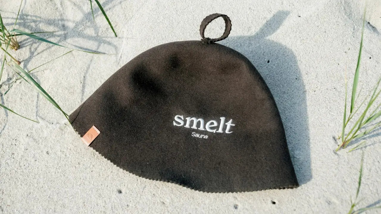 Saunahat - Filt