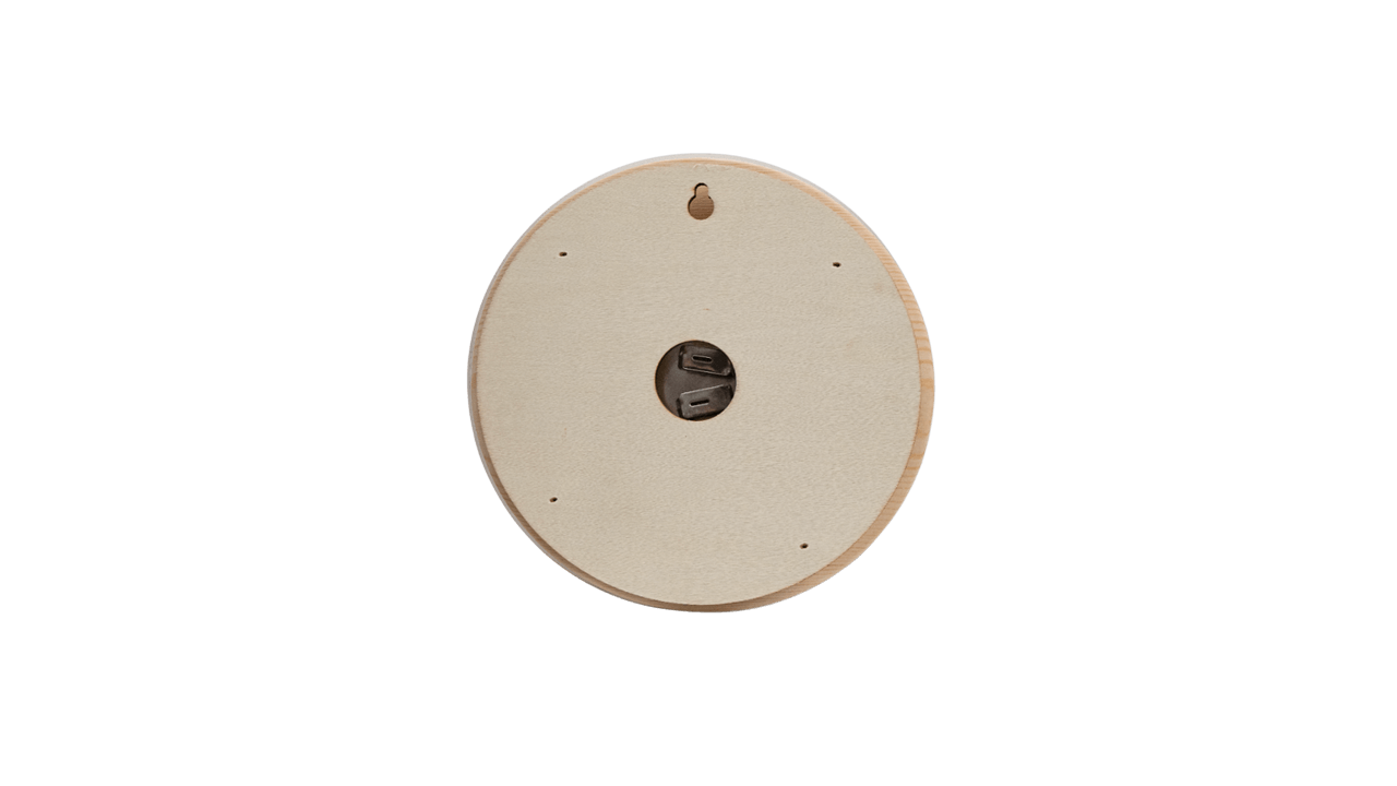Termometer