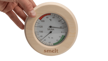 Termometer