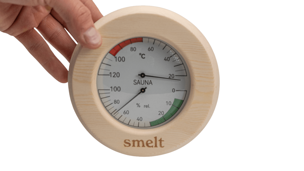 Termometer