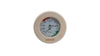 Termometer