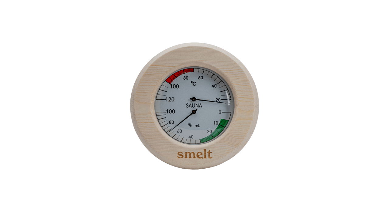Termometer