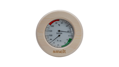 Termometer